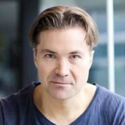 Martin Lorentzon, Co-Founder at Tradedoubler