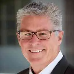 Mitch Patridge