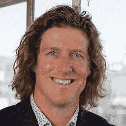 Patrick Eggen