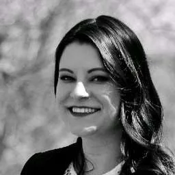 Julia Vogt