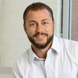 Adam Petrie