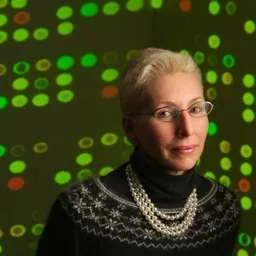 Norma J. Nowak
