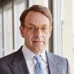 Klaus Hommels, Founder & CEO at Lakestar