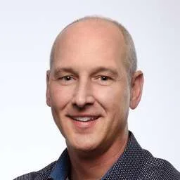 Bill Godfrey