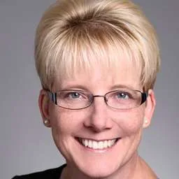 Nancy Corrie