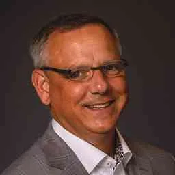 Keith Molzer