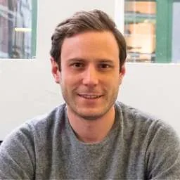 Etienne Martin
