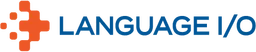 Language I/O
