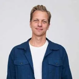 Henrik Landgren