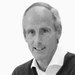 Mark Evans, General Partner at Balderton Capital