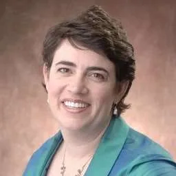 Anne Marie Burgoyne