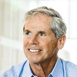 Arthur Patterson, Founding Partner Emeritus at Accel
