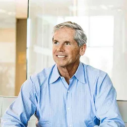 Arthur Patterson, Founding Partner Emeritus at Accel