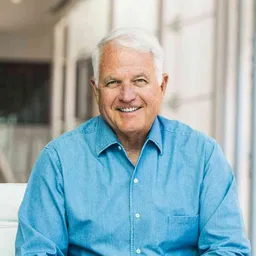 Jim Swartz, Founding Partner at Accel