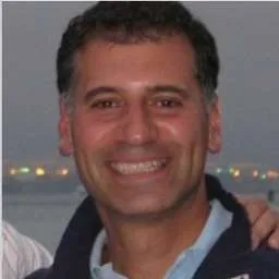 Greg Arrese
