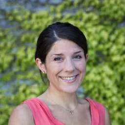 Kristin Thayer