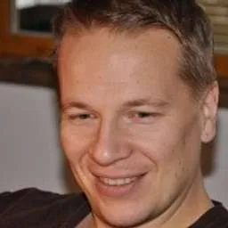 Petteri Koponen