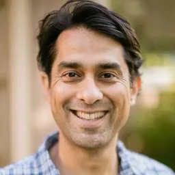Sundeep Ahuja
