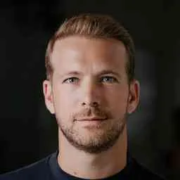 Filip Dames, Founding Partner at Cherry Ventures