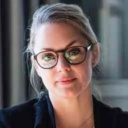 Sophia Bendz, Partner at Cherry Ventures