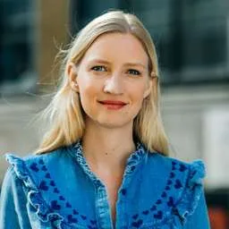 Pia d'Iribarne