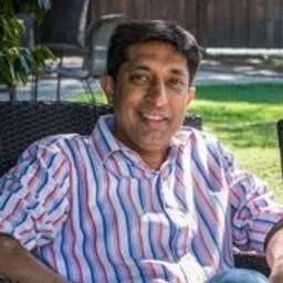 Mukul Agarwal