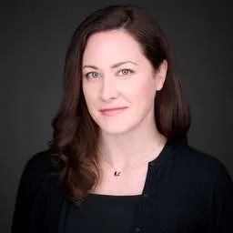 Maggie Sprenger