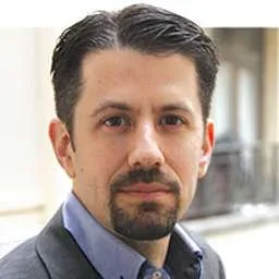 Alex Giannikoulis