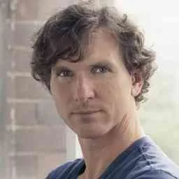 Simon Cant