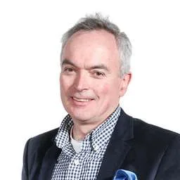 Martin Casey