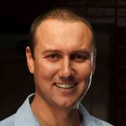 Mark Harbottle, Co-Founder at SitePoint