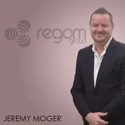 Jeremy Moger