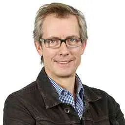 Jean-Francois Formela