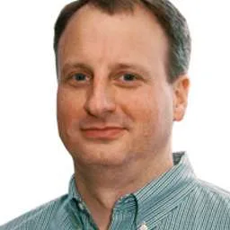 Ed Holson