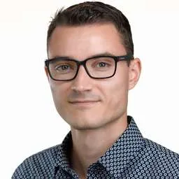 Andreas Galliker