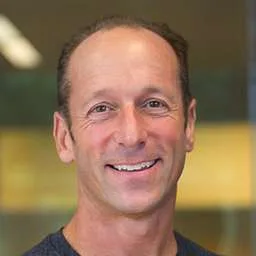 Phil Sanderson