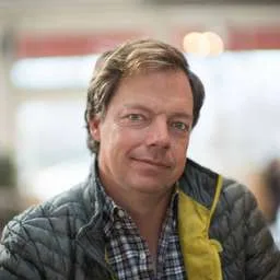 Christopher Michel