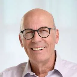 Arnon Goldfarb