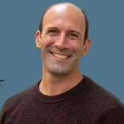 Scott Hartley