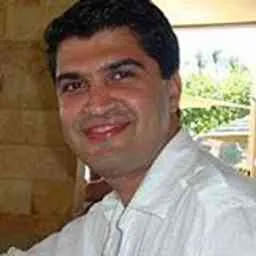 Alireza Masrour, Managing Partner at Plug and Play