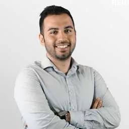 Ali Safavi