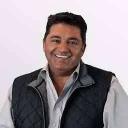 Saeed Amidi