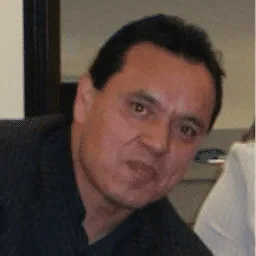 Oscar Gutierrez