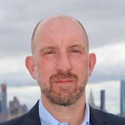 Phil Venables