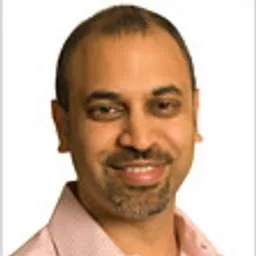 Satya Patel