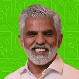 Nadeem Shaikh