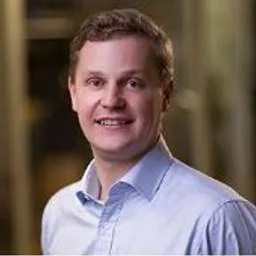 Gavin Holland