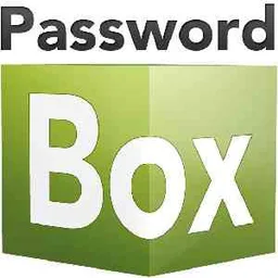 PasswordBox