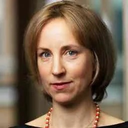 Ruth Foxe Blader