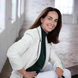 Sarah Friar